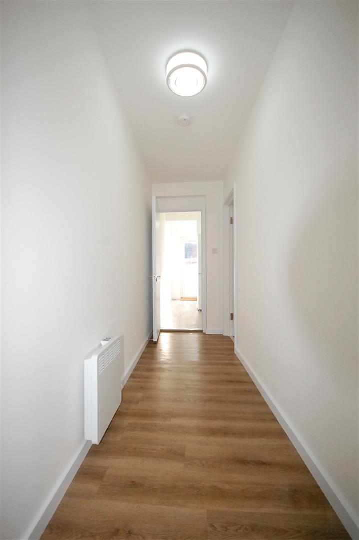 Hermitage Road, Haringey, London